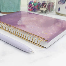 Load image into Gallery viewer, Pre-Order 2026 Good Things Are Coming Soft Cover Planner
