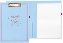 Load image into Gallery viewer, kate spade new york, Invite Only, Clipboard Folio
