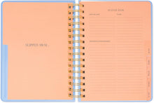 Load image into Gallery viewer, kate spade new york, Plans I May Cancel, 17 Month- Medium Spiral Planner
