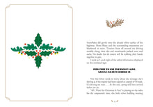 Load image into Gallery viewer, A Heart for Christmas: A Christmas Advent Calendar Romance
