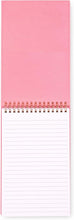 Load image into Gallery viewer, kate spade new york, Joyful Garden, Small Top Spiral Notebook
