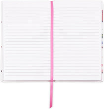 Load image into Gallery viewer, kate spade new york, Charmed Library, Take Note Notebook Journal
