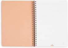 Load image into Gallery viewer, Bees Mini Notebook
