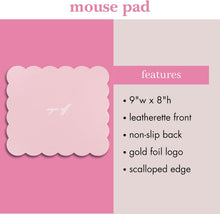 Load image into Gallery viewer, kate spade new york, Sign Off, Mouse Pad
