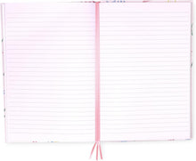 Load image into Gallery viewer, kate spade new york, Joyful Garden, Take Note XL Notebook
