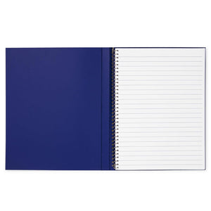Kate Spade, Charmed Library, Concealed Spiral Notebook