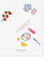 Load image into Gallery viewer, kate spade new york, Park Picnic, Reading Kit
