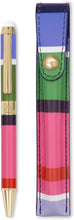 Load image into Gallery viewer, kate spade new york, Sunny Day Stripe Stylus Pen with Pouch
