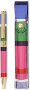 kate spade new york, Sunny Day Stripe Stylus Pen with Pouch