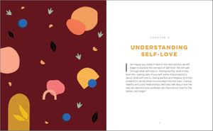Self-Love Workbook for Black Women: Empowering Exercises to Build Self-Compassion and Nurture Your True Self