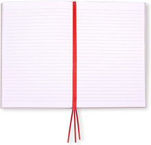 Load image into Gallery viewer, kate spade new york, My Lucky Notebook, XL Notebook
