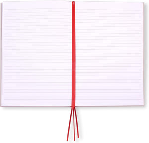 kate spade new york, My Lucky Notebook, XL Notebook