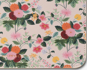 Dahlia Mouse Pad