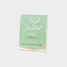 Load image into Gallery viewer, Royal Treatmint Tea
