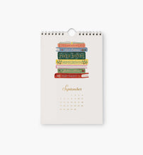 Load image into Gallery viewer, 2027 Garden Study Kitchen Calender

