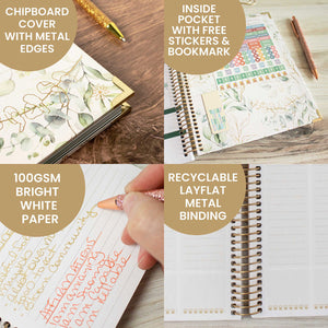 Eucalyptus 2024 Vision Planner