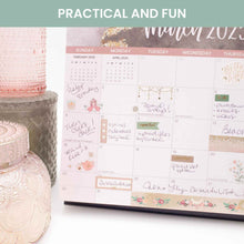 Load image into Gallery viewer, Simply Gilded x Bloom Boho Celestial, Planner Sticker Pack

