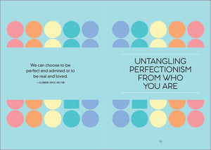 The Perfectionism Journal