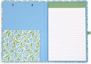 Sunflowers Mini Clipboard Folio