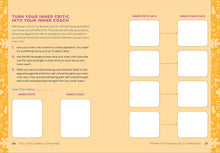 Load image into Gallery viewer, Self-Love Journal for Women: Prompts and Practices for Your Journey to Self-Worth, Self-Care, and Self-Acceptance
