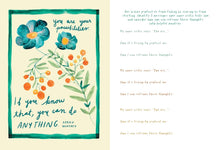 Load image into Gallery viewer, Go Your Own Way: A Journal for Building Self-Confidence
