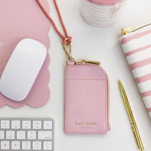 Load image into Gallery viewer, kate spade new york, Pink, ID Holder
