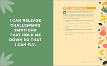Load image into Gallery viewer, Self-Love Workbook for Black Women: Empowering Exercises to Build Self-Compassion and Nurture Your True Self
