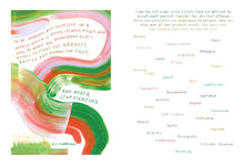 Load image into Gallery viewer, Go Your Own Way: A Journal for Building Self-Confidence
