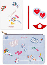 Load image into Gallery viewer, kate spade new york, Park Picnic, Reading Kit
