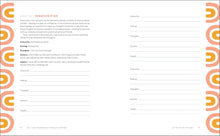 Load image into Gallery viewer, Self-Love Workbook for Black Women: Empowering Exercises to Build Self-Compassion and Nurture Your True Self
