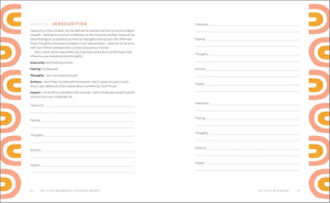 Self-Love Workbook for Black Women: Empowering Exercises to Build Self-Compassion and Nurture Your True Self