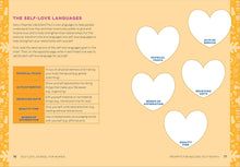 Load image into Gallery viewer, Self-Love Journal for Women: Prompts and Practices for Your Journey to Self-Worth, Self-Care, and Self-Acceptance

