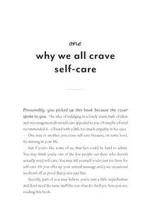 The Extremely Busy Woman's Guide to Self-Care: Do Less, Achieve More, and Live the Life You Want
