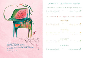 Go Your Own Way: A Journal for Building Self-Confidence