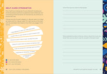 Load image into Gallery viewer, Self-Love Journal for Women: Prompts and Practices for Your Journey to Self-Worth, Self-Care, and Self-Acceptance
