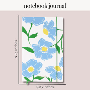 kate spade new york, Floral Sunshine Floral Take Note Notebook