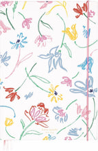 Load image into Gallery viewer, kate spade new york, Joyful Garden, Take Note XL Notebook
