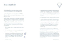 Load image into Gallery viewer, A Little Sunshine and a Little Rain: A Poetry Journal by Sabina Laura
