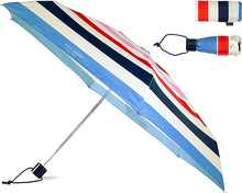 Load image into Gallery viewer, Adventure Stripe, Mini Umbrella
