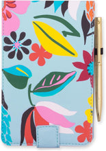 Load image into Gallery viewer, kate spade new york, Safari Floral Jotter Notepad
