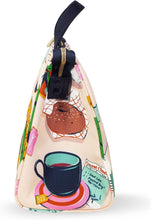 Load image into Gallery viewer, kate spade new york, Rise and Shine, Lunch Bag

