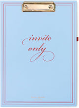Load image into Gallery viewer, kate spade new york, Invite Only, Clipboard Folio

