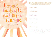 Load image into Gallery viewer, Go Your Own Way: A Journal for Building Self-Confidence
