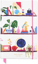 Load image into Gallery viewer, kate spade new york, Charmed Library, Take Note Notebook Journal

