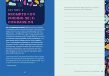 Load image into Gallery viewer, Self-Love Journal for Women: Prompts and Practices for Your Journey to Self-Worth, Self-Care, and Self-Acceptance
