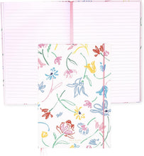 Load image into Gallery viewer, kate spade new york, Joyful Garden, Take Note XL Notebook
