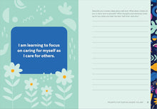 Load image into Gallery viewer, Self-Love Journal for Women: Prompts and Practices for Your Journey to Self-Worth, Self-Care, and Self-Acceptance

