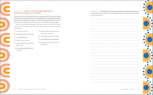 Load image into Gallery viewer, Self-Love Workbook for Black Women: Empowering Exercises to Build Self-Compassion and Nurture Your True Self
