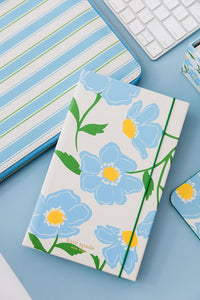 kate spade new york, Floral Sunshine Floral Take Note Notebook