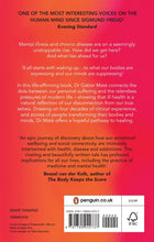 Load image into Gallery viewer, The Myth of Normal by Gabor Mate
